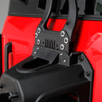 Bronco Third/3rd Brake Light Extension Mounting Bracket | 1Pc