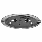 7 Inches Emblem Truck Tailgate Camera Housing For Ford