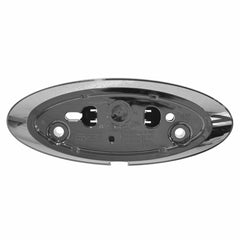 7 Inches Emblem Truck Tailgate Camera Housing For Ford