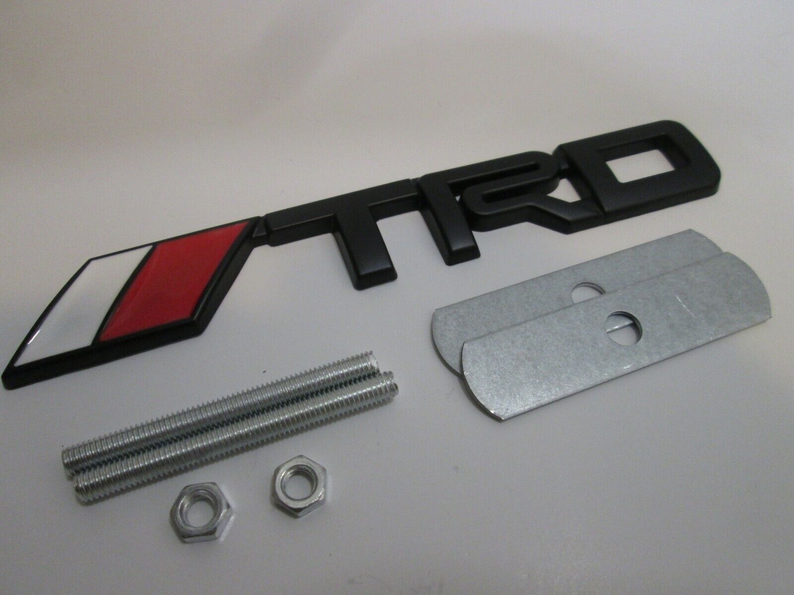 Toyota TRD Grille Emblem | 1Pc