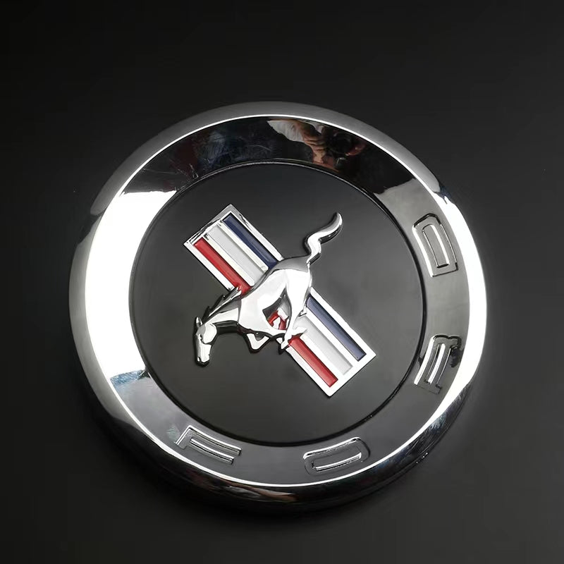 Ford Mustang Trunk lid Emblem | 1Pc