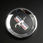 Ford Mustang Trunk lid Emblem | 1Pc