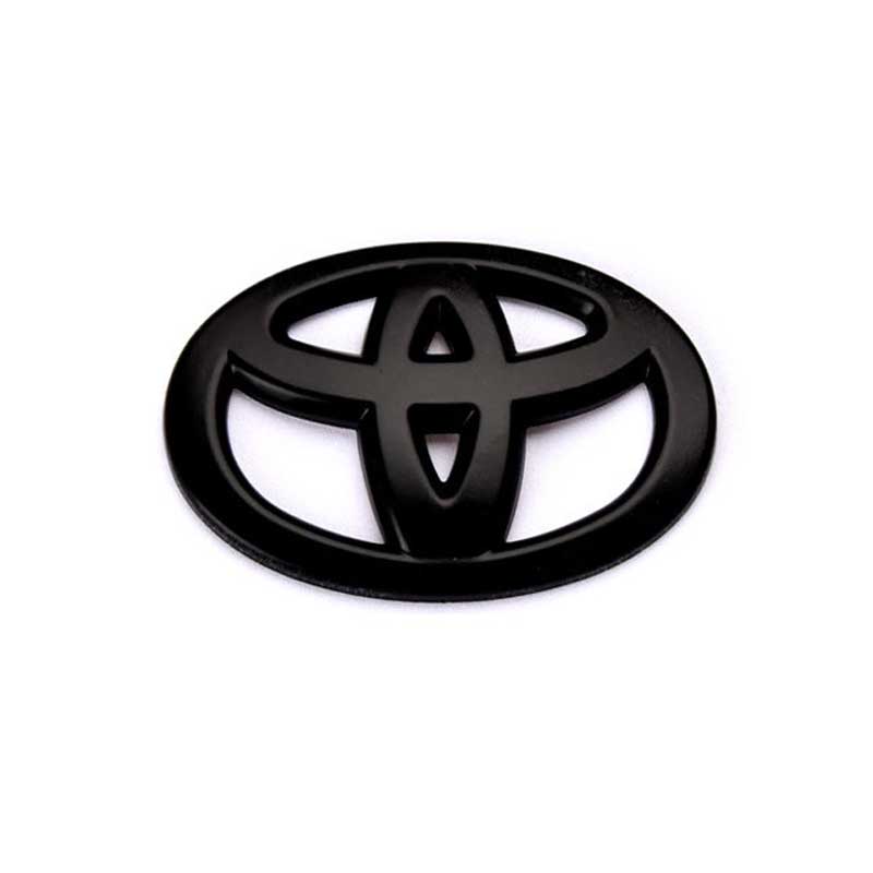 Steering Wheel Overlay fits Toyota