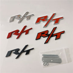 Front Grille R/T Emblem | 1Pc