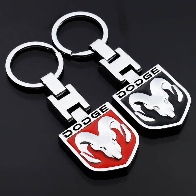 Dodge RAM Key Chain For Dodge RAM