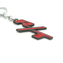 R/T Classic Key Chain | 1Pc