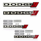Dodge Emblem | Grille Fender | 1Pc