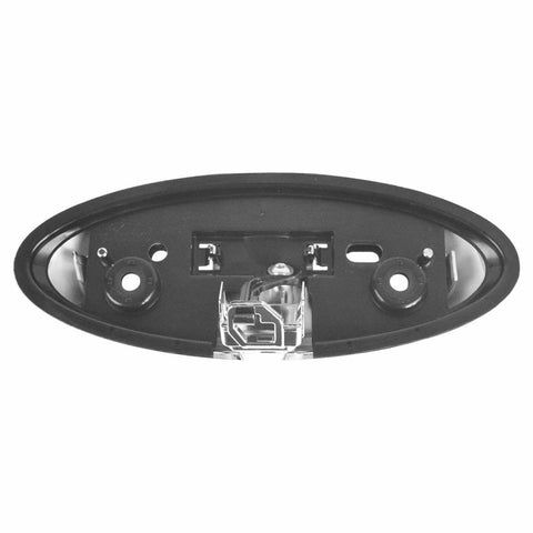 7 Inches Emblem Truck Tailgate Camera Housing For Ford