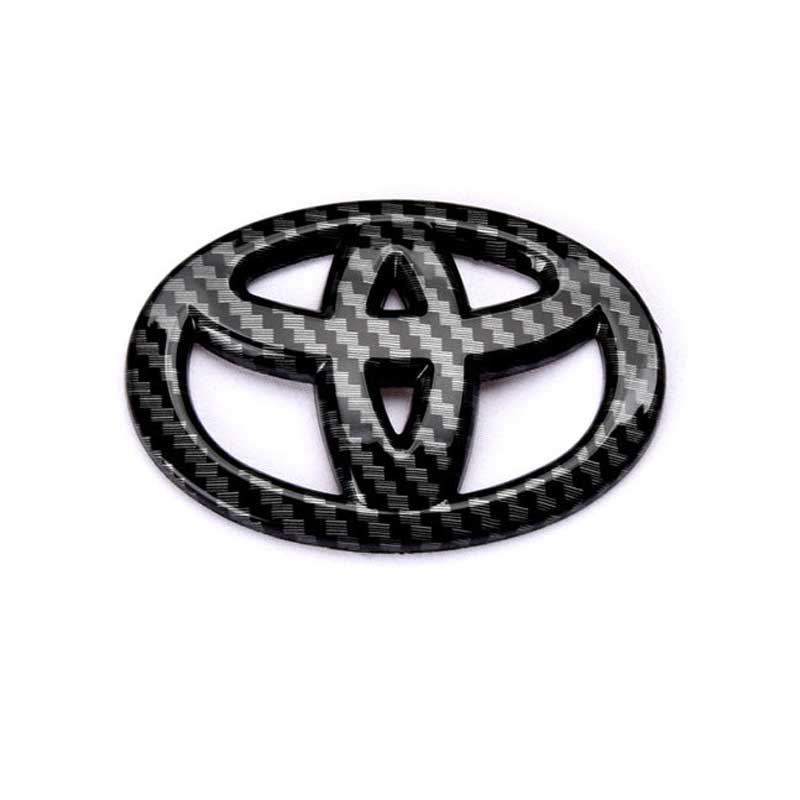 Steering Wheel Overlay fits Toyota