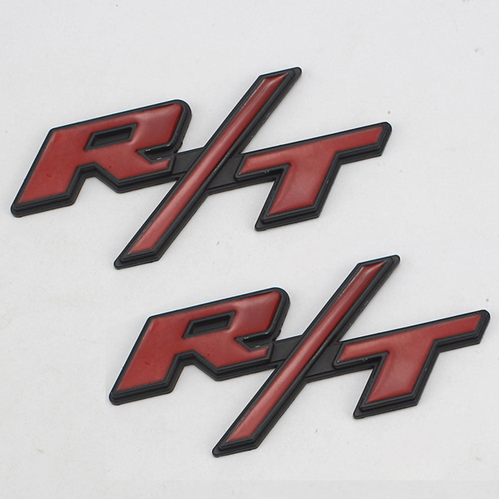 RT Side Fender Emblem | 2Pcs
