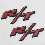 RT Side Fender Emblem | 2Pcs