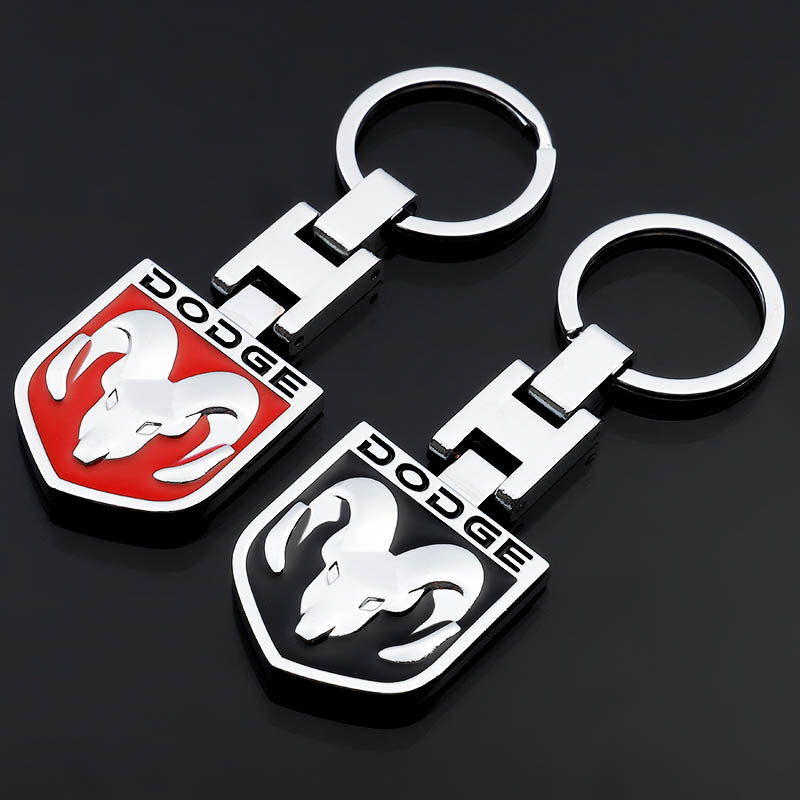 Dodge RAM Key Chain For Dodge RAM Secondary image