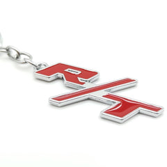 R/T Classic Key Chain | 1Pc