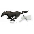 Metal 3D Grille Stickers For 2010-2022 Mustang