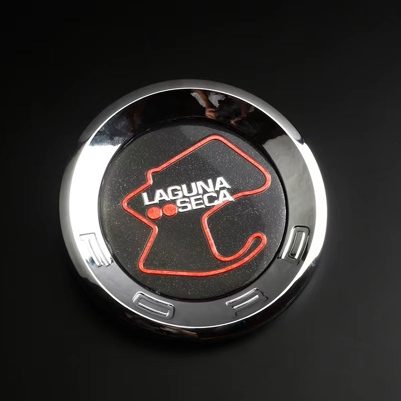 Ford Mustang Trunk lid Emblem | 1Pc