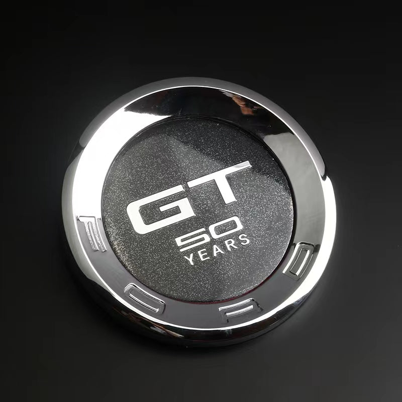 Ford Mustang Trunk lid Emblem | 1Pc