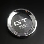 Ford Mustang Trunk lid Emblem | 1Pc