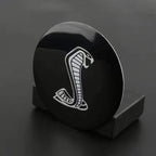 Ford Mustang Cobra Shelby GT350 Steering Wheel Emblem