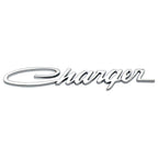 Charger Metal Emblem Letters For Dodge | 1Pc