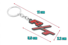 R/T Classic Key Chain | 1Pc