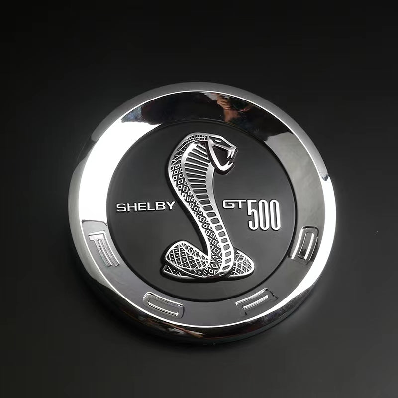 Ford Mustang Trunk lid Emblem | 1Pc