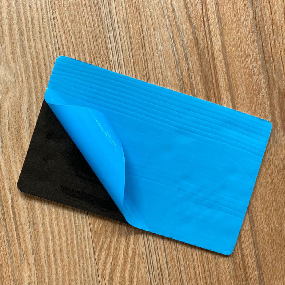 3D American Flag Emblem | 2pcs