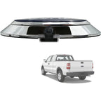 7 Inches Emblem Truck Tailgate Camera Housing For Ford