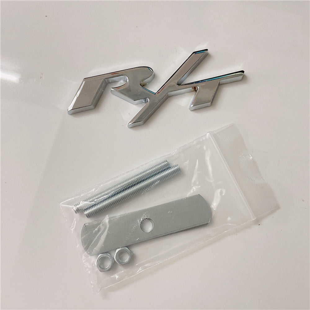 Front Grille R/T Emblem | 1Pc