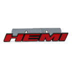 Front Grille Hemi Emblem | 1Pc