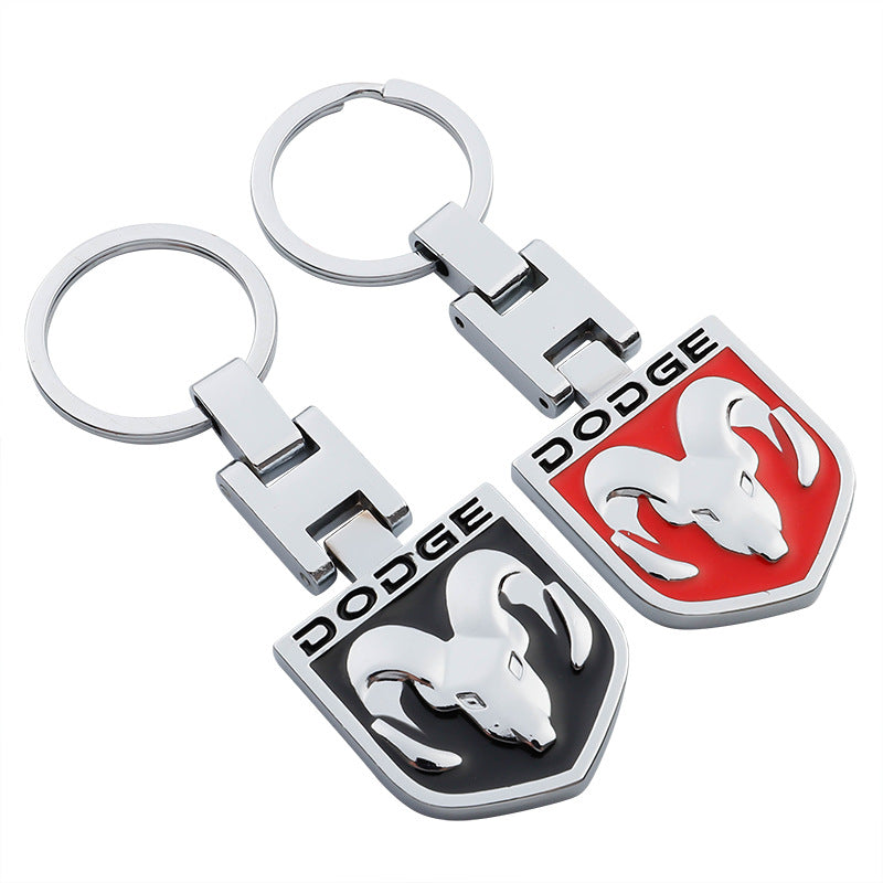 Dodge RAM Key Chain For Dodge RAM