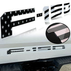 18 - 20 Ford F150 Tailgate Inserts Decals Letters Stickers