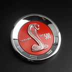 Ford Mustang Trunk lid Emblem | 1Pc