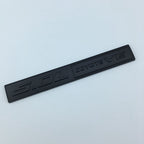 5.0 Coyote V8 Emblem | 1Pc