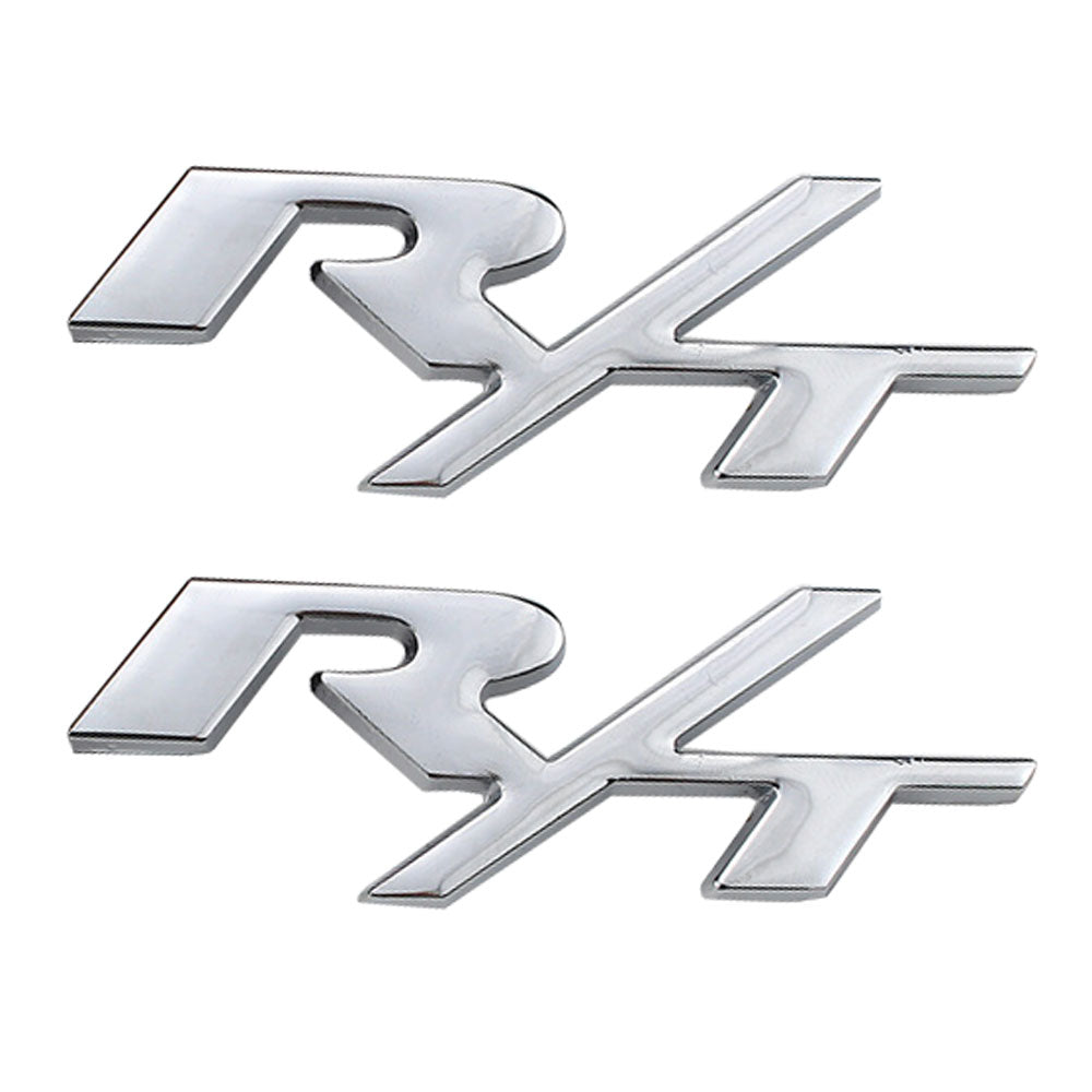 RT Side Fender Emblem | 2Pcs