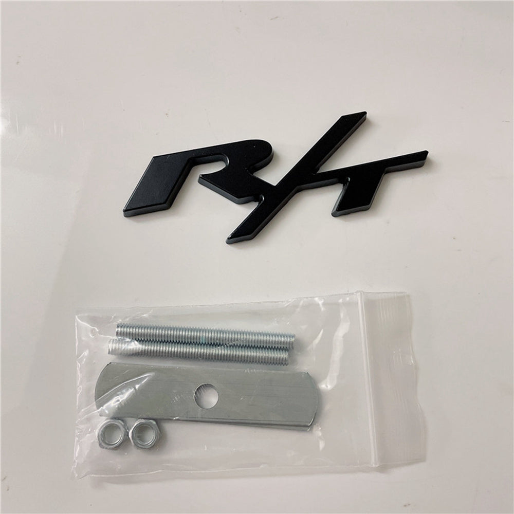 Front Grille R/T Emblem | 1Pc