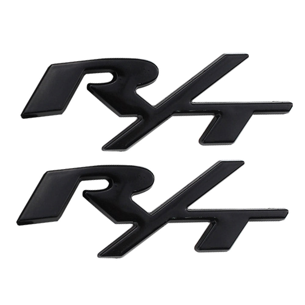RT Side Fender Emblem | 2Pcs