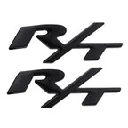 RT Side Fender Emblem | 2Pcs