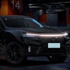 Car Led Lights Exterior Car Hood Light Strip | 1Pc