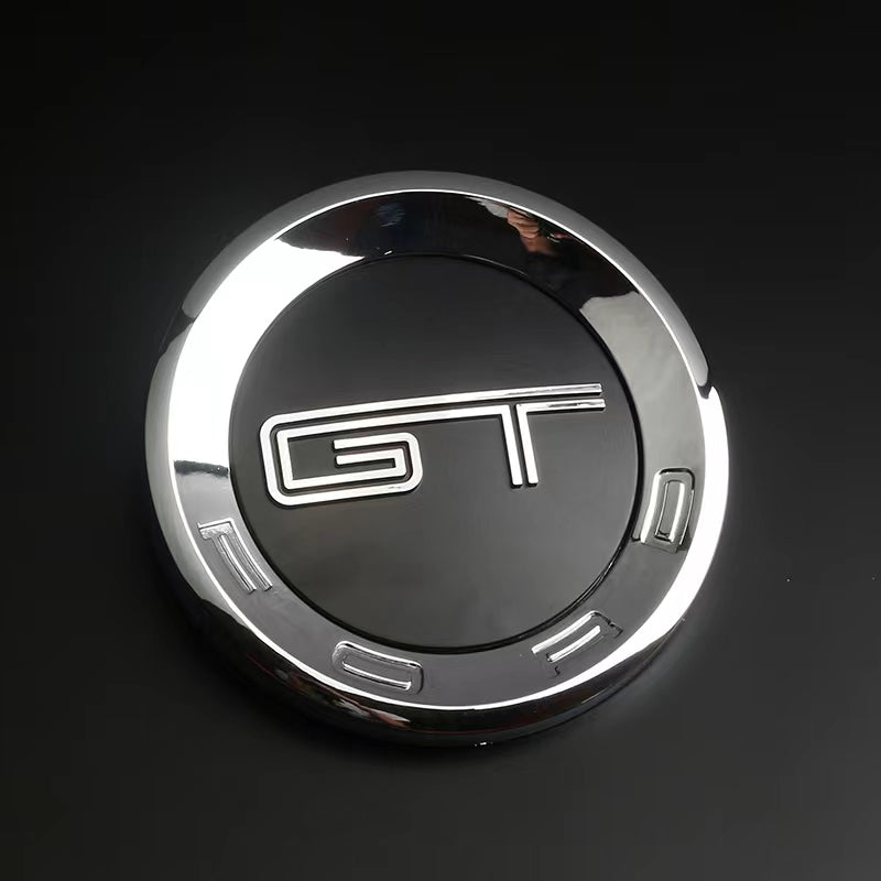 Ford Mustang Trunk lid Emblem | 1Pc