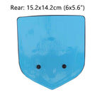 For RAM 1500 2500 3500 Front Rear Emblem | 2013-2018 | 1Pc