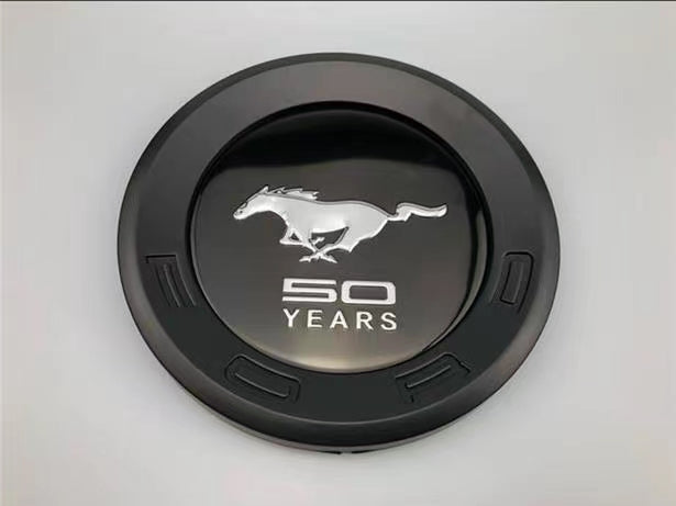 Ford Mustang Trunk lid Emblem | 1Pc