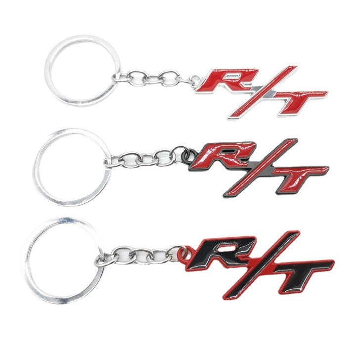 R/T Classic Key Chain | 1Pc