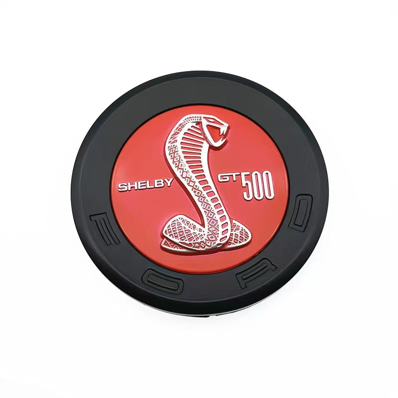 Ford Mustang Trunk lid Emblem | 1Pc