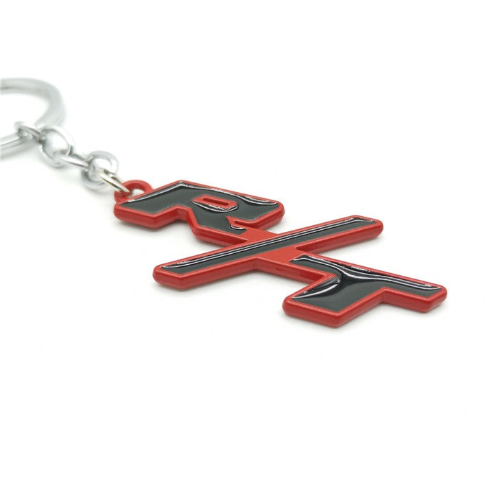 R/T Classic Key Chain | 1Pc