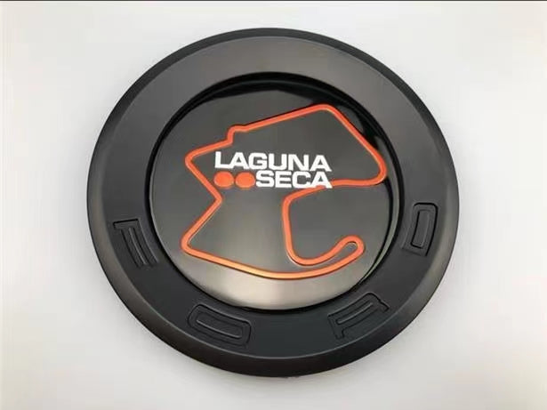 Ford Mustang Trunk lid Emblem | 1Pc