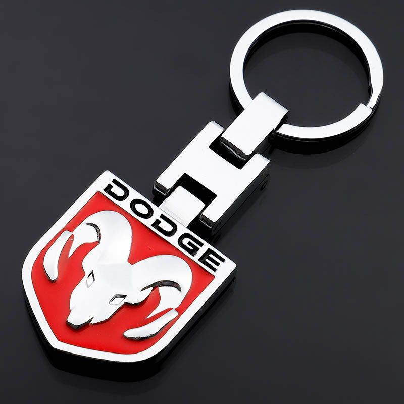 Dodge RAM Key Chain For Dodge RAM