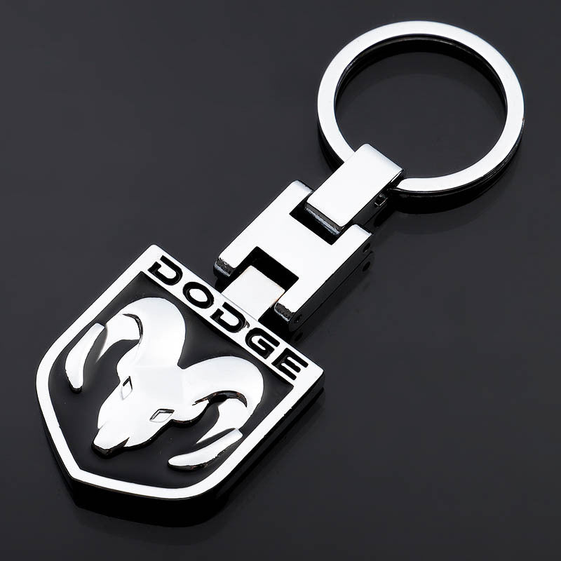 Dodge RAM Key Chain For Dodge RAM