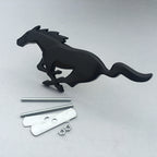 Metal 3D Grille Stickers For 2010-2022 Mustang