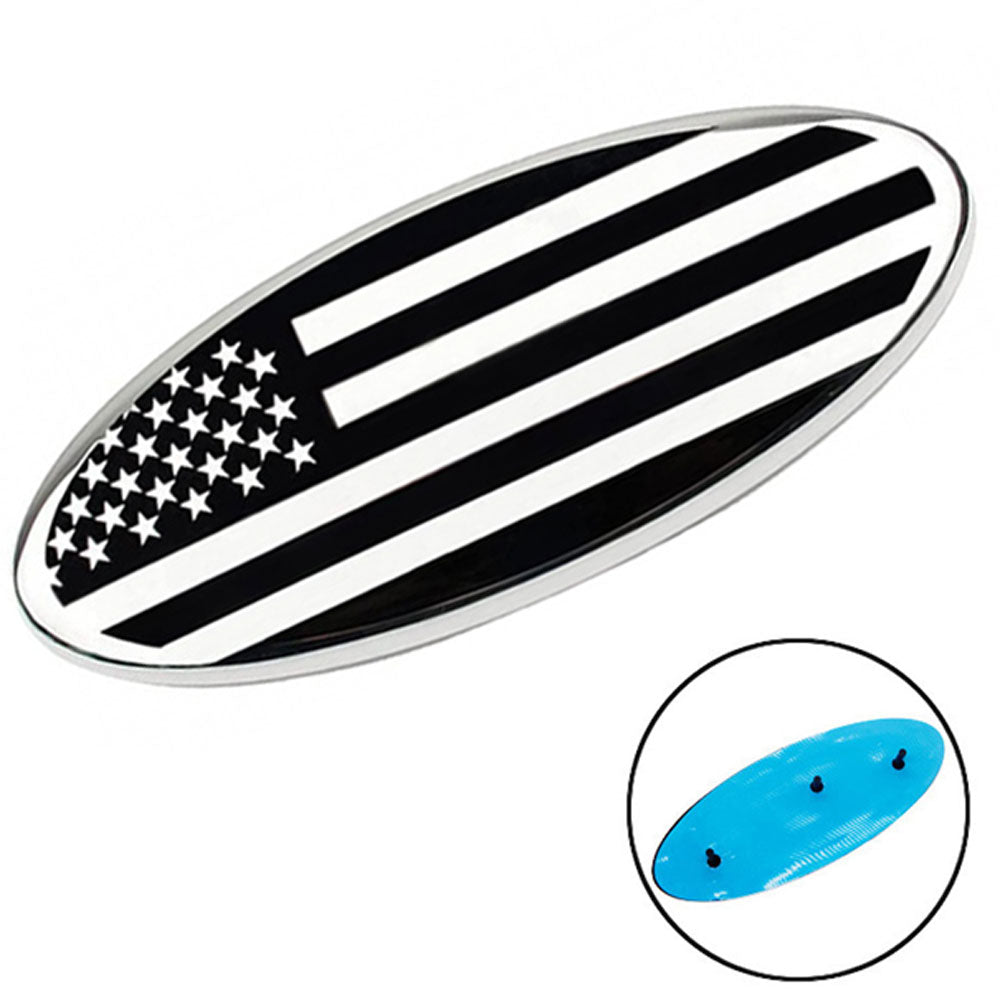 9 inch Ford Emblem for Ford F150 F250 F350 Immagine principale del prodotto