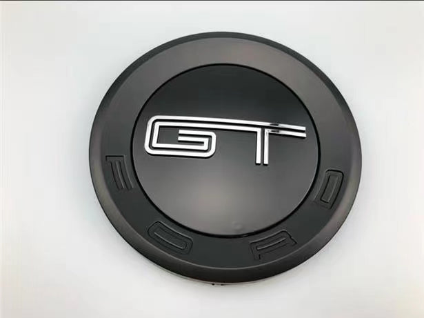 Ford Mustang Trunk lid Emblem | 1Pc